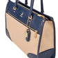 Polo Clifton Tote Bag | Navy