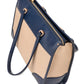 Polo Clifton Tote Bag | Navy