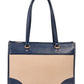Polo Clifton Tote Bag | Navy