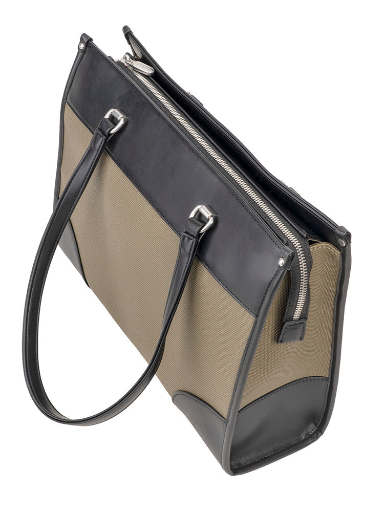 Polo Clifton Tote Bag | Olive