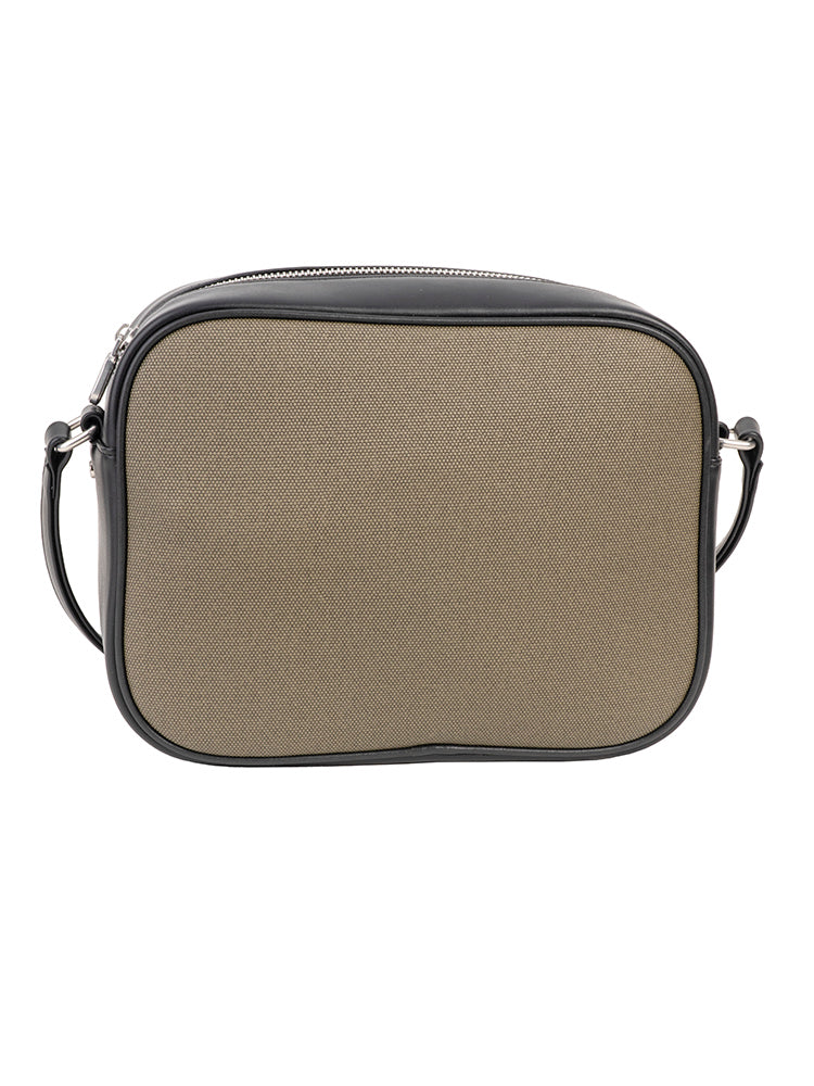 Polo Clifton Camera Bag | Olive