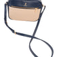 Polo Clifton Camera Bag | Navy
