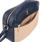 Polo Clifton Camera Bag | Navy