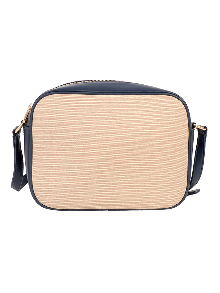 Polo Clifton Camera Bag | Navy