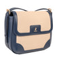 Polo Clifton Flapover Bag | Navy