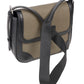 Polo Clifton Flapover Bag | Olive