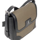 Polo Clifton Flapover Bag | Olive