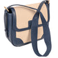 Polo Clifton Flapover Bag | Navy