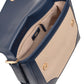 Polo Clifton Flapover Bag | Navy
