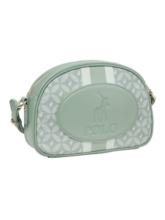 Polo Porter Sling | Matcha