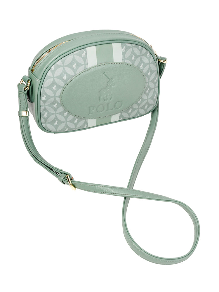 Polo Porter Sling | Matcha