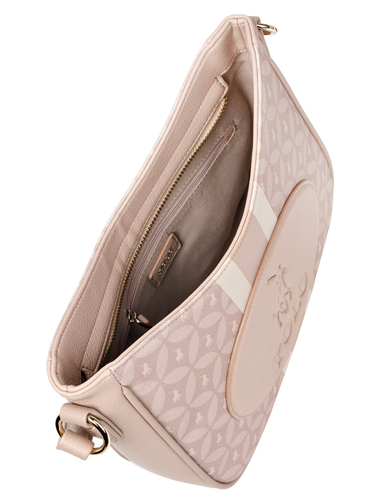 Polo Porter Hobo Crossbody | Chai