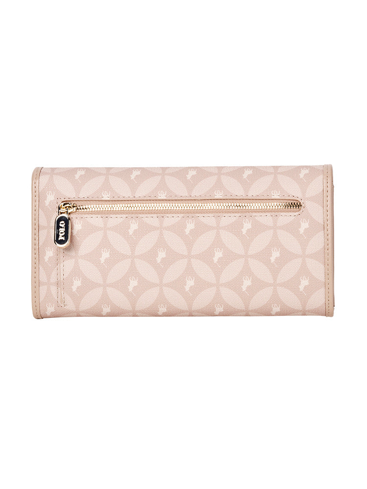 Polo Porter Clutch Purse | Chai