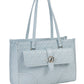 Polo Sinclair Tote | Sky