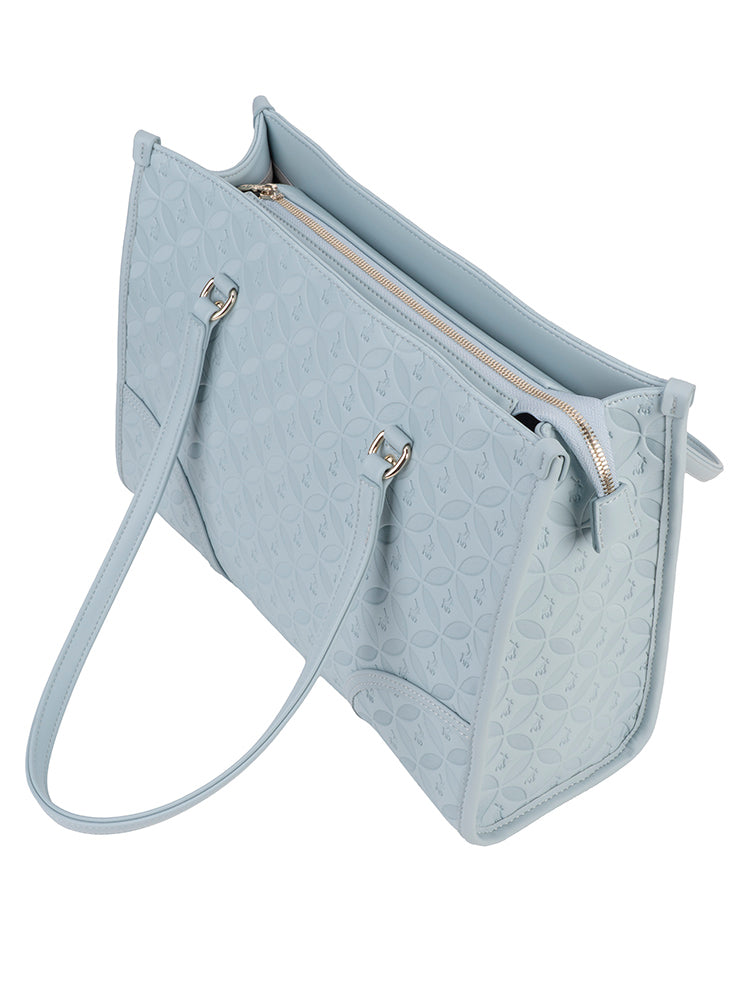 Polo Sinclair Tote | Sky