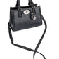 Polo Rockford Small Shopper | Black