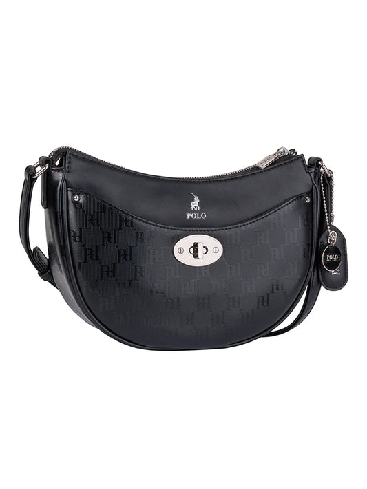 Polo Rockford Moon Sling | Black