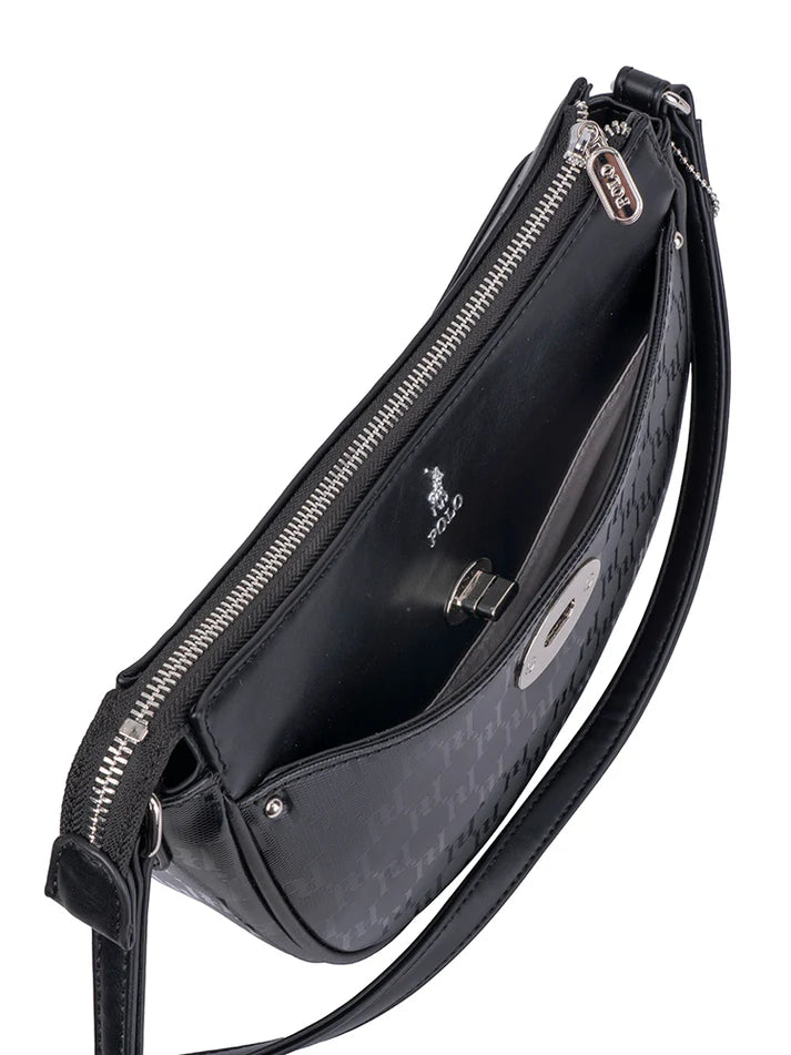 Polo Rockford Moon Sling | Black