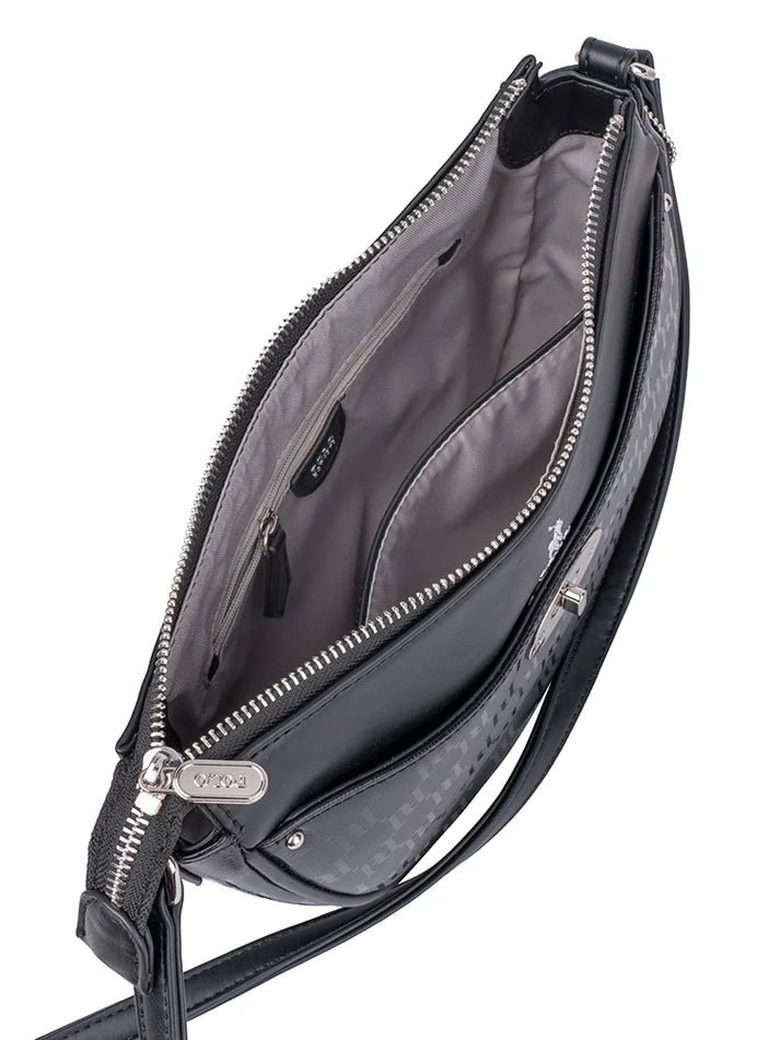 Polo Rockford Moon Sling | Black
