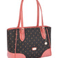 Polo Kelsey Tote | Brown