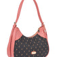 Polo Kelsey Shoulder Bag | Brown