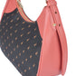 Polo Kelsey Shoulder Bag | Brown