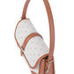 Polo Kelsey Flapover Shoulder Bag | Grey