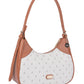 Polo Kelsey Shoulder Bag | Grey