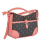 Polo Kelsey Sling Bag | Brown