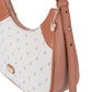 Polo Kelsey Shoulder Bag | Grey