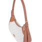 Polo Kelsey Shoulder Bag | Grey