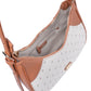 Polo Kelsey Shoulder Bag | Grey