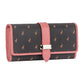 Polo Kelsey Trifold Purse | Brown