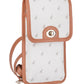 Polo Kelsey Phone Pouch Sling | Brown