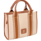 Polo Tahiti Small Shopper | Tan