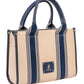 Polo Tahiti Small Shopper | Navy