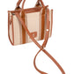 Polo Tahiti Small Shopper | Tan