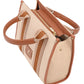 Polo Tahiti Small Shopper | Tan