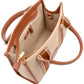 Polo Tahiti Small Shopper | Tan
