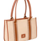 Polo Tahiti Tote | Tan