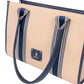 Polo Tahiti Tote | Navy