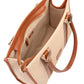 Polo Tahiti Tote | Tan