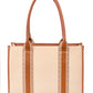 Polo Tahiti Tote | Tan