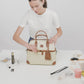 Bric's Milano - Beauty Case | Black
