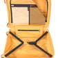 Cellini Rapido 4 Wheel Carry On Trolley | Yellow
