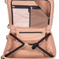 Cellini Rapido 4 Wheel Carry On Trolley | Beige