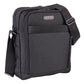 Cellini Microlite S Reporter Bag | Black