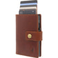 Polo Pop-Up Wallet | Brown