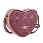 Polo Madison Heart Sling | Garnet