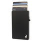 Polo Pop-Up Wallet | Black